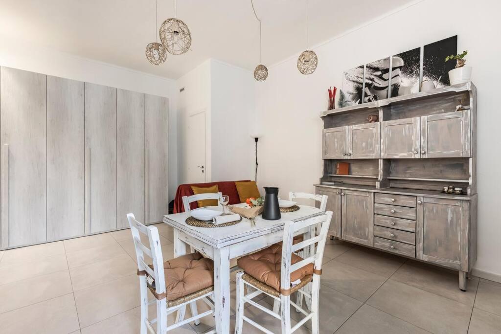 Appartamento Lungo Fiume Turín Exteriér fotografie